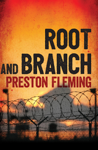 Root and Branch Cover